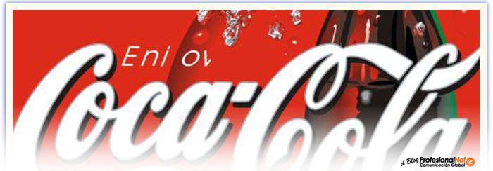 Coca Cola ‘refresca’ su apariencia