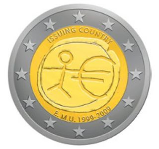 La Comunidad Internet elige el diseño del EURO.