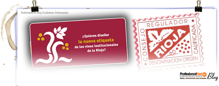 Concurso Diseño La Rioja