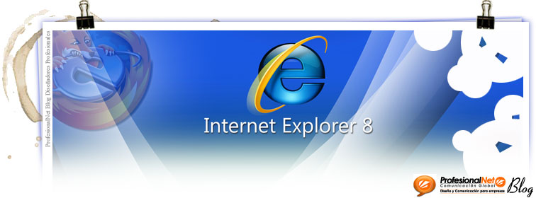 Internet Explorer sigue perdiendo usuarios.
