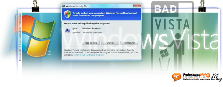 Un nuevo Service Pack para mejorar el rendimiento de Windows Vista.