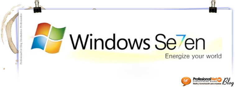 Windows 7, disponible hasta el 10 de febrero.