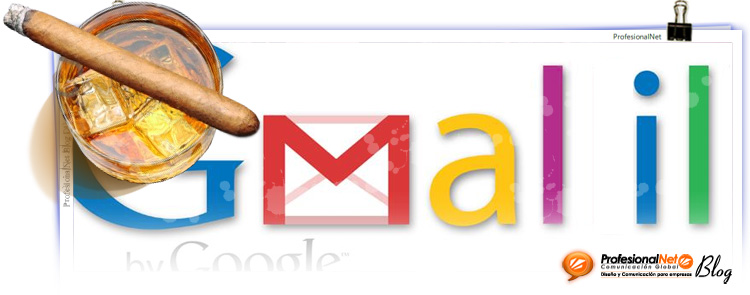 Google nos explica sus problemas con Gmail