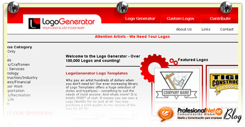 logotipos-logogenerator