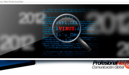 El cibervirus FLAME puede cambiar el mundo