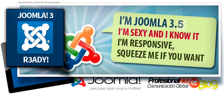 joomla3.5