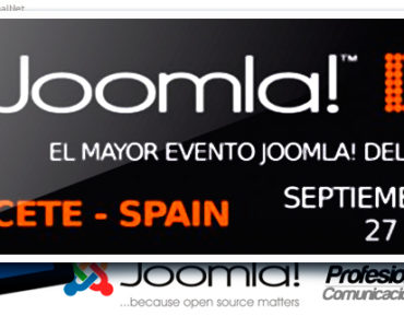 Joomla! Day España 2013