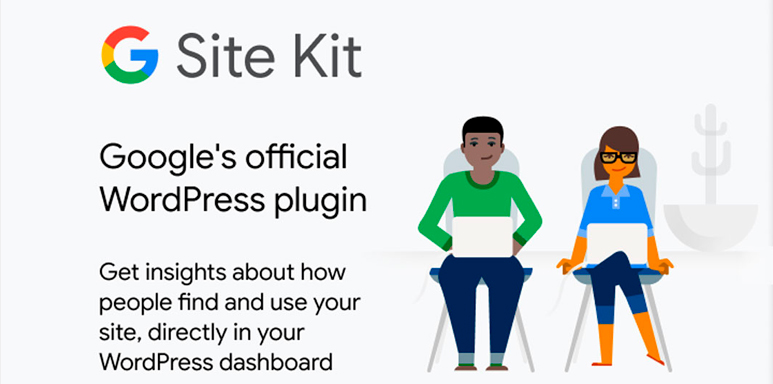 ¿Cómo configurar Google Site Kit en WordPress?