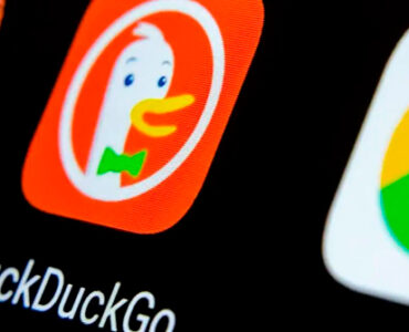 DuckDuckGo: La cuota de mercado de la búsqueda de Google para móviles puede caer un 20%