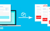 Información interesante sobre el contenido duplicado