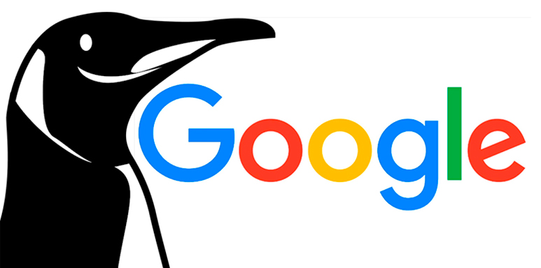 Algoritmo Google Penguin
