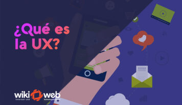 ¿Qué es la UX? Definición, aplicación y diagramas UX
