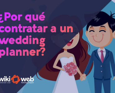 ¿Por qué contratar los servicios de un wedding planner?