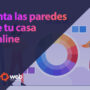 Pinta las paredes de tu casa online