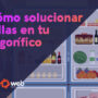 Cómo solucionar fallas en tu frigorífico inteligente: consejos y trucos