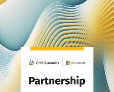 Grid Dynamics obtiene la membresía en el Programa de Migración y Modernización de Azure de Microsoft