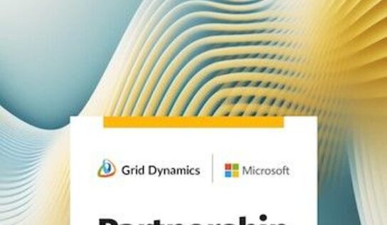 Grid Dynamics obtiene la membresía en el Programa de Migración y Modernización de Azure de Microsoft