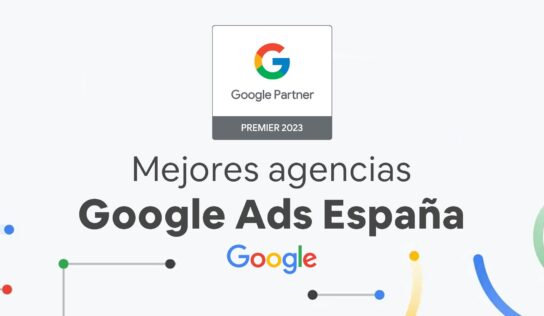 Solo el 3% de las agencias de Google Ads de España cumplen el estándar más alto de calidad de Google