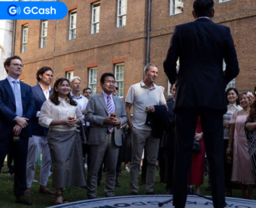 GCash anuncia expansión exterior en la London Tech Week 2023