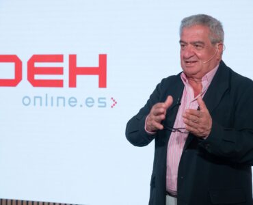 DEH Online cierra 2023 con récord de ventas y un crecimiento superior al 35%