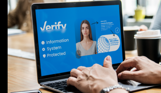 La validación de identidad, el reto de la nueva era y latamverify.com