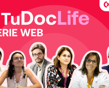 Una serie web desarrollada por PulseLife recoge las vivencias de médicos de diferentes generaciones