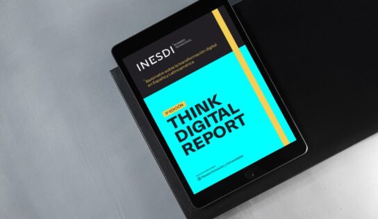Think Digital Report: El 66% de las empresas españolas iniciará la transformación digital en 2024