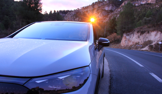 Erum Vial impulsa la transición ecológica y los avances tecnológicos en los vehículos eléctricos