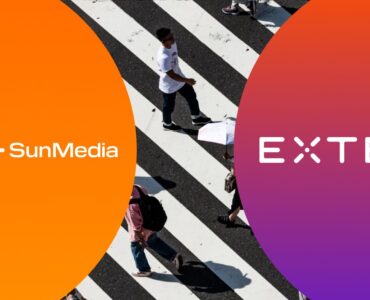 SunMedia Group se convierte en EXTE