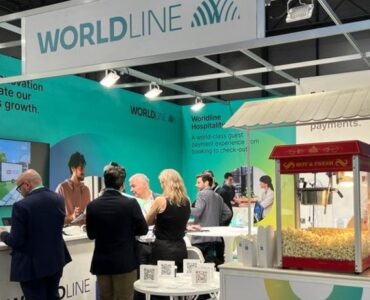 Worldline en FITUR: Experiencias de pago inmersivas y soluciones disruptivas para potenciar la productividad y rentabilidad en el sector del turismo