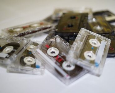 Globamatic presenta su nuevo servicio de digitalización de cassettes y microcassettes