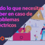 electricista urgente
