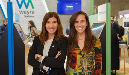 Desigual y Wayra buscan las startups más disruptivas de IA Generativa que se unan a Awesome Lab