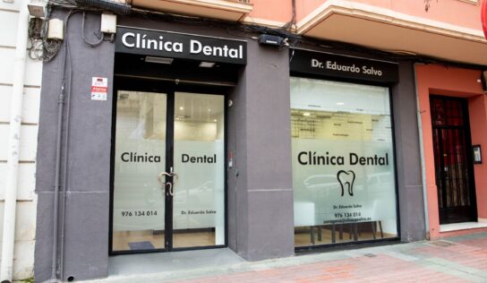 Clínica Dental Salvo ofrece tratamientos odontológicos personalizados