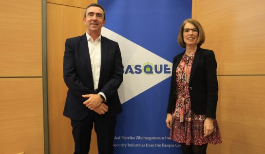 Euskadi es un territorio atractivo para la inversión en ciberseguridad gracias a la colaboración público-privada y a la existencia de un ecosistema de referencia 
