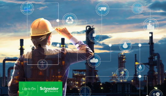 Schneider Electric ofrece una infraestructura de automatización abierta de última generación, en colaboración con Intel y Red Hat