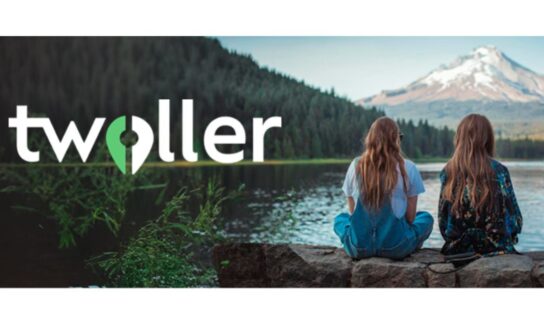 twoller, la startup de hotel compartido que cambiará el sector hotelero