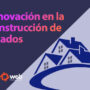 Innovaciones en la construcción de tejados: explorando el futuro de la arquitectura