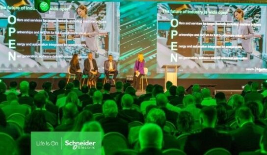 Schneider Electric anuncia los ganadores de los premios del Programa Global Alliance Partner 2023