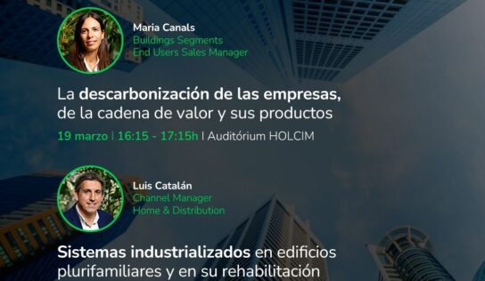 Schneider Electric presenta sus soluciones en REBUILD 2024 para la gestión eficiente de viviendas, edificios y VE