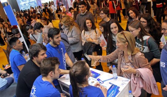 ETSIME-UPM: forjando el futuro de la ingeniería y la ciencia en la sociedad