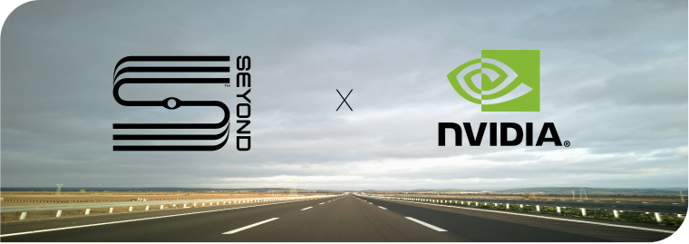 Seyond amplía sus soluciones LiDAR para vehículos autónomos con NVIDIA DriveWorks y Omniverse