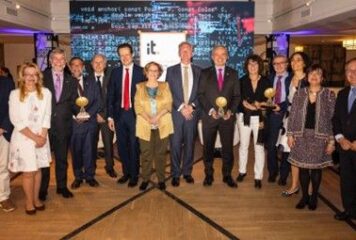 Los ingenieros de Telecomunicación de Madrid celebran con éxito la VIII Noche de las Telecomunicaciones de Madrid