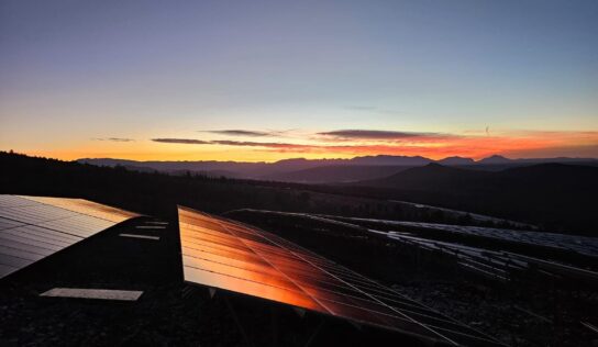 Bel & Lugh, la empresa pionera a nivel mundial en innovación en montaje fotovoltaico, es española