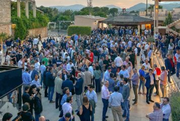 AUSAPE reunirá en Granada a más de 1.000 profesionales del sector tecnológico en su 30 Aniversario