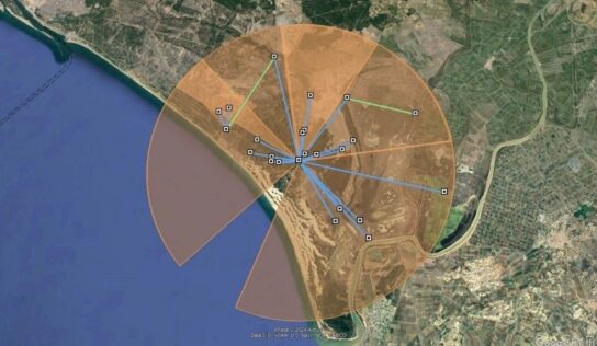 La nueva red de comunicaciones de la Infraestructura Científica Tecnológica Singular de la Reserva Biológica de Doñana mejora la vigilancia, conservación y estudio de biodiversidad