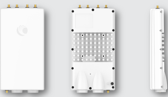 ePMP 4600 de Cambium Networks obtiene la certificación de la FCC y del ISEDC para redes inalámbricas fijas de 6 GHz en exteriores