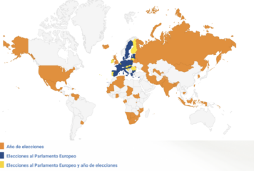 España es el séptimo país del mundo con más ransomware