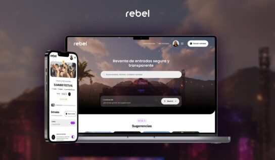 Rebel Tickets defiende la reventa oficial, segura y justa