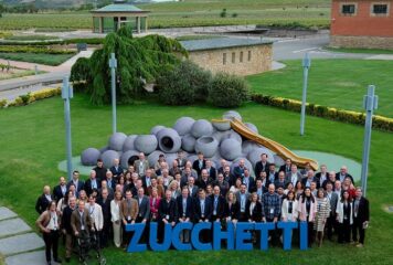 En el XXX aniversario de Solmicro ERP, Zucchetti Spain sigue apostando por el futuro y la innovación